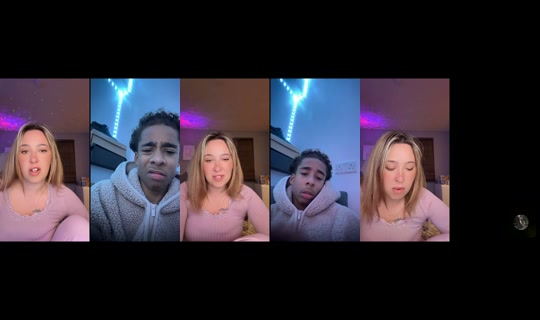 debbieexall_x TikTok Live — Sep 2, 2026, 3:36 AM