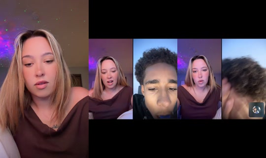 debbieexall_x TikTok Live — Sep 3, 2026, 2:32 AM