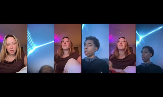 debbieexall_x TikTok Live — Sep 3, 2026, 3:22 AM