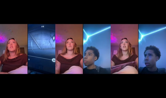 debbieexall_x TikTok Live — Sep 3, 2026, 4:13 AM