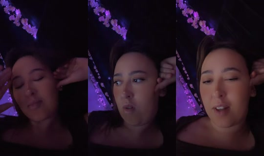debbieexall_x TikTok Live — Sep 17, 2026, 6:19 PM