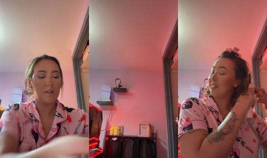 debbieexall_x TikTok Live — Sep 26, 2026, 5:46 PM