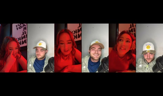 debbieexall_x TikTok Live — Oct 2, 2026, 10:06 PM