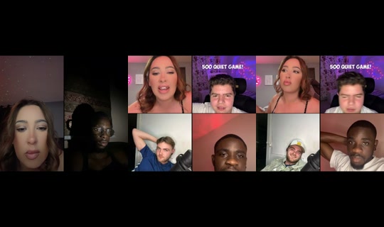 debbieexall_x TikTok Live — Oct 3, 2026, 1:14 AM