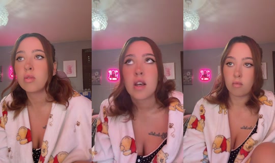 debbieexall_x TikTok Live — Oct 3, 2026, 5:09 PM