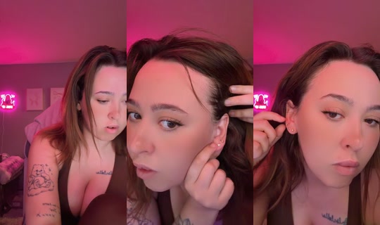 debbieexall_x TikTok Live — Oct 7, 2026, 7:02 PM