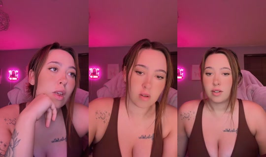 debbieexall_x TikTok Live — Oct 7, 2026, 7:43 PM
