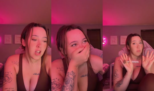 debbieexall_x TikTok Live — Oct 7, 2026, 8:35 PM