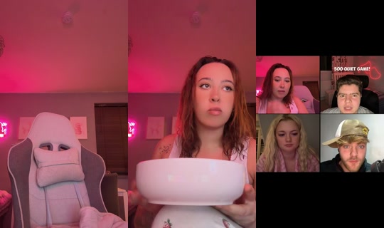 debbieexall_x TikTok Live — Oct 7, 2026, 11:58 PM