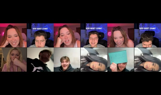 debbieexall_x TikTok Live — Oct 8, 2026, 12:48 AM
