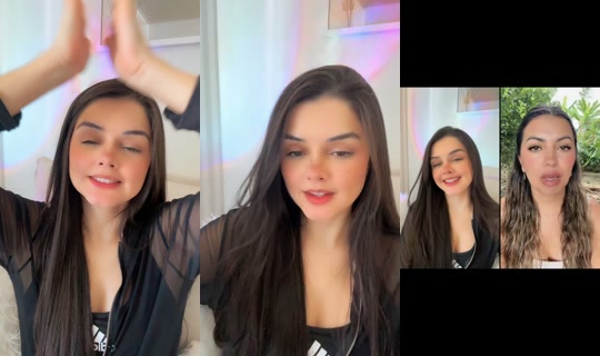 debifg TikTok Live — Sep 26, 2026, 5:17 PM