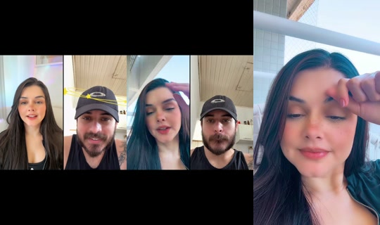 debifg TikTok Live — Sep 26, 2026, 6:08 PM