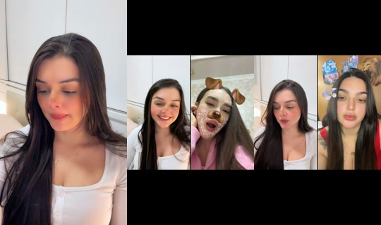 debifg TikTok Live — Sep 27, 2026, 10:29 PM