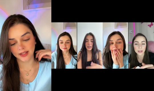 debifg TikTok Live — Sep 28, 2026, 5:09 PM