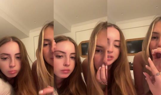 deborahinbuca TikTok Live — Sep 21, 2026, 10:27 PM