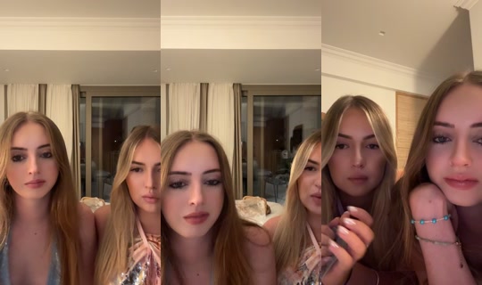 deborahinbuca TikTok Live — Sep 23, 2026, 6:24 PM