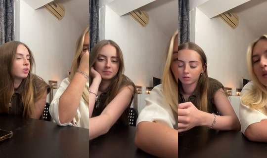 deborahinbuca TikTok Live — Sep 27, 2026, 8:01 PM