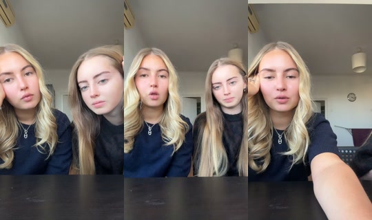 deborahinbuca TikTok Live — Oct 1, 2026, 12:39 PM