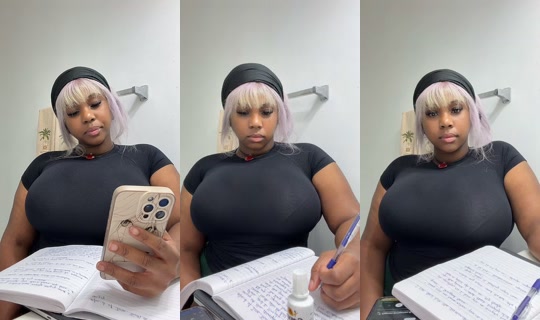 deborahtheauthor TikTok Live — Oct 2, 2026, 12:35 AM