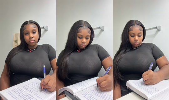 deborahtheauthor TikTok Live — Oct 3, 2026, 1:23 AM