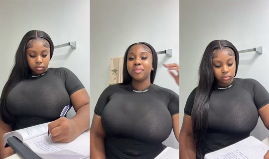 deborahtheauthor TikTok Live — Oct 3, 2026, 2:14 AM