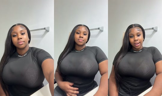 deborahtheauthor TikTok Live — Oct 3, 2026, 2:47 AM