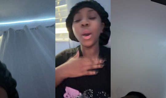 deborahtheauthor TikTok Live — Oct 4, 2026, 1:11 PM