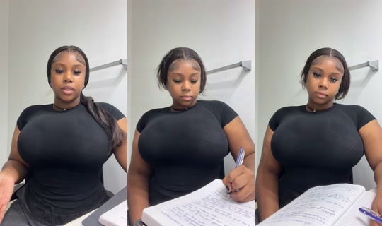 deborahtheauthor TikTok Live — Oct 5, 2026, 10:28 PM
