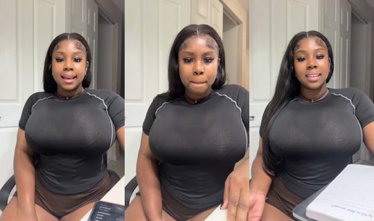 deborahtheauthor TikTok Live — Oct 8, 2026, 11:14 PM