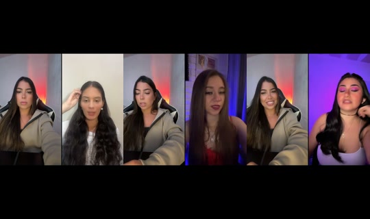 deboramayara444 TikTok Live — Aug 24, 2026, 10:31 PM