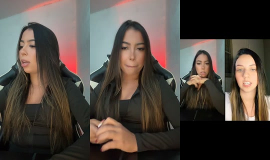 deboramayara444 TikTok Live — Aug 28, 2026, 7:17 PM