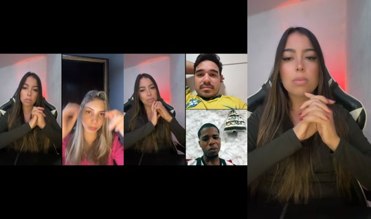 deboramayara444 TikTok Live — Aug 28, 2026, 9:48 PM