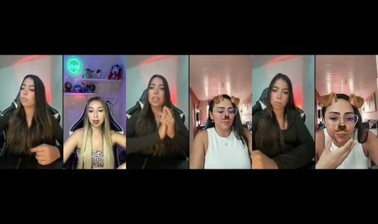 deboramayara444 TikTok Live — Aug 31, 2026, 12:52 PM