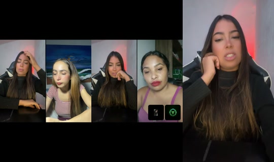 deboramayara444 TikTok Live — Aug 31, 2026, 9:14 PM