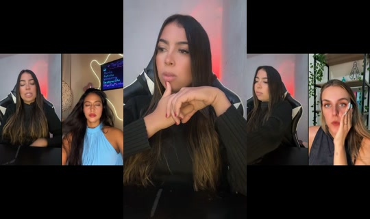 deboramayara444 TikTok Live — Aug 31, 2026, 10:04 PM