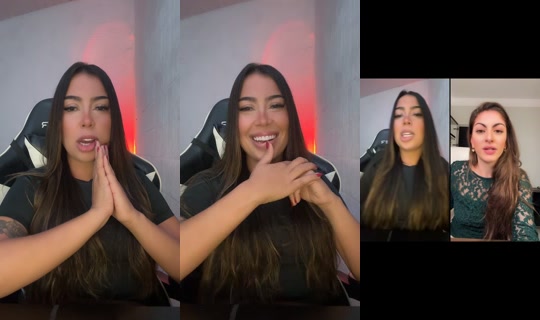 deboramayara444 TikTok Live — Sep 1, 2026, 8:33 PM