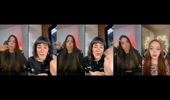 deboramayara444 TikTok Live — Sep 1, 2026, 9:06 PM