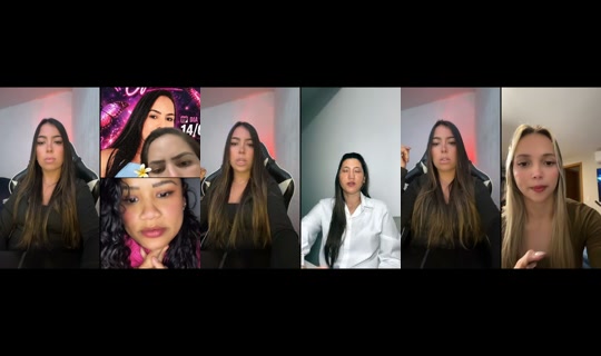 deboramayara444 TikTok Live — Sep 6, 2026, 9:44 PM
