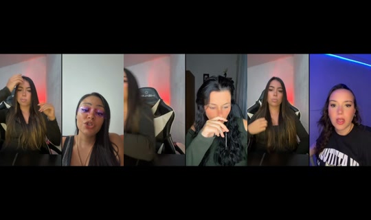deboramayara444 TikTok Live — Sep 6, 2026, 10:34 PM