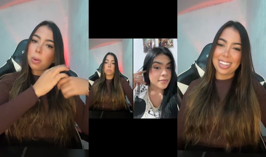deboramayara444 TikTok Live — Sep 7, 2026, 8:06 PM