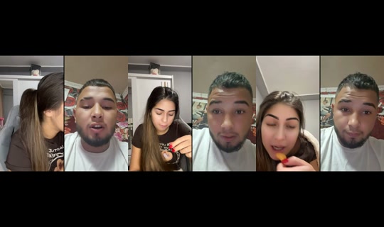 deboravarga23 TikTok Live — Sep 28, 2026, 8:42 PM