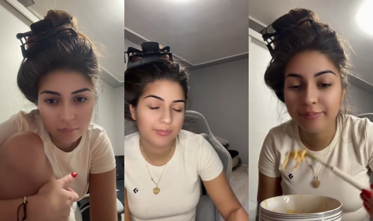 deboravarga23 TikTok Live — Sep 30, 2026, 5:53 PM