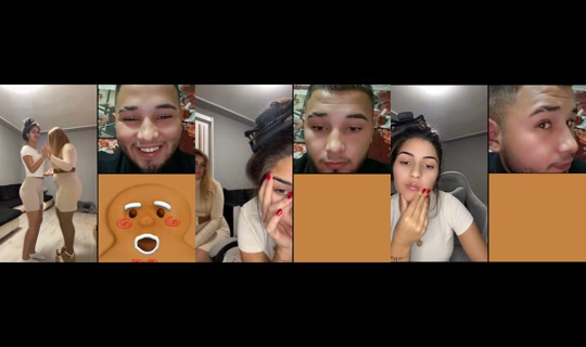 deboravarga23 TikTok Live — Sep 30, 2026, 6:43 PM