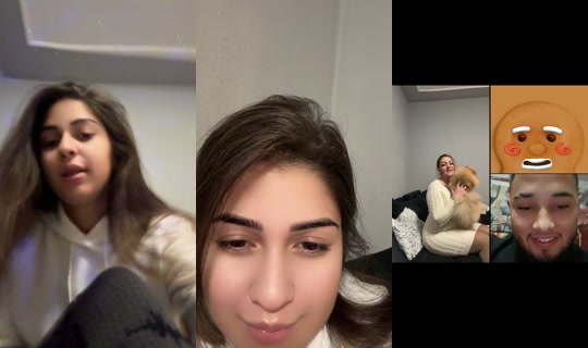 deboravarga23 TikTok Live — Oct 1, 2026, 7:18 PM