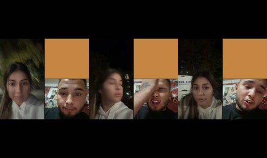 deboravarga23 TikTok Live — Oct 1, 2026, 8:08 PM