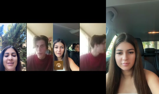 deboravarga23 TikTok Live — Oct 2, 2026, 1:11 PM