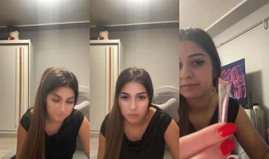 deboravarga23 TikTok Live — Oct 3, 2026, 4:39 PM