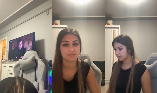 deboravarga23 TikTok Live — Oct 3, 2026, 5:29 PM