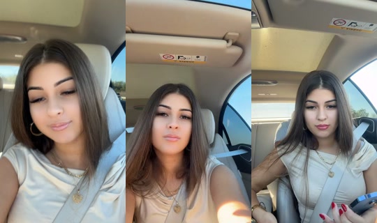 deboravarga23 TikTok Live — Oct 4, 2026, 8:01 AM
