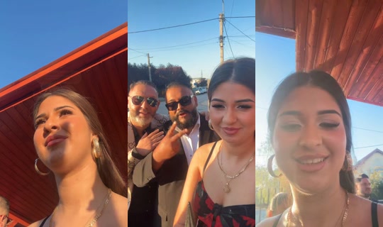 deboravarga23 TikTok Live — Oct 4, 2026, 3:18 PM